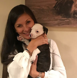 Meet your Posher, Beverly